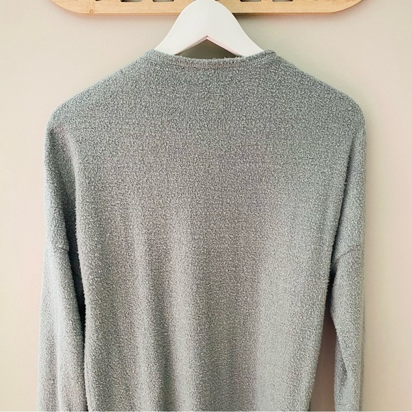 Z Supply Open Front Cardigan Gray Sz XS/S - Picture 7 of 8